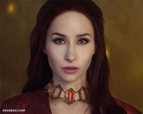 melisandre nude|Melisandre Nude Vidéos Porno 